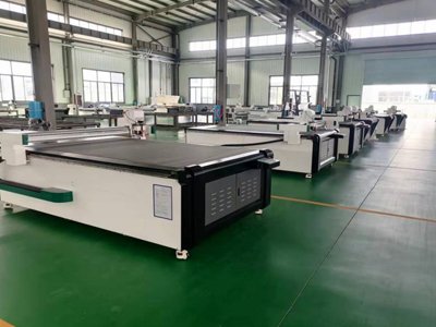 BONOR factory