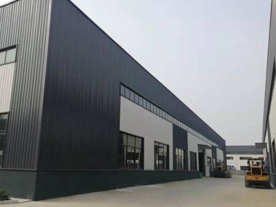 BONOR factory